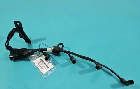 Hyundai i30 Glow plug wires 367202U000 IMPRK1567172