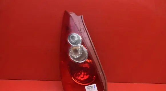 Mazda MX-5 NC Miata Rear/tail lights C23551160