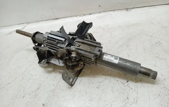 Audi A5 8T 8F Steering wheel axle 8K0419506AL
