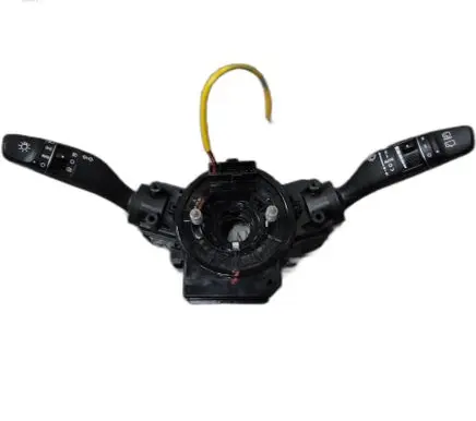 Hyundai Tucson TL Other switches/knobs/shifts 93403D7960
