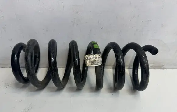 Mercedes-Benz GLE W167 Front coil spring A1673202820