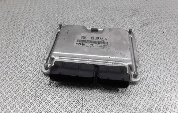 Seat Ibiza III (6L) Engine control unit/module 045906019BG