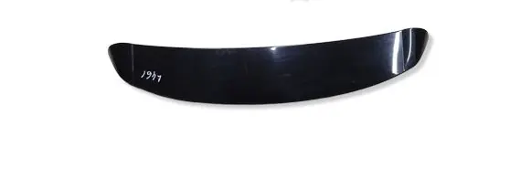 Mercedes-Benz GLK (X204) Tailgate/trunk spoiler A2047900588