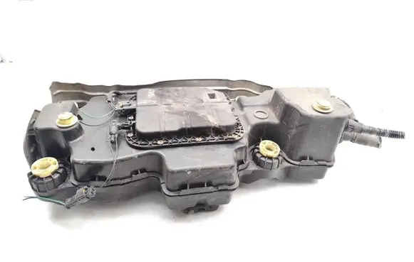 Citroen Relay III AdBlue liquid reservoir P1001282