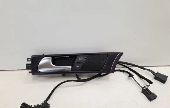 Audi A6 S6 C5 4B Front door interior handle 4B0837019 4B0035399C