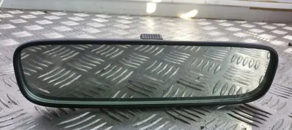 Toyota RAV 4 (XA30) Rear view mirror (interior)