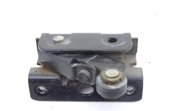 Peugeot Partner Sliding door upper top rail 