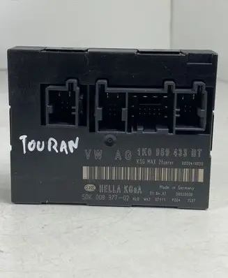 Volkswagen Touran I Comfort/convenience module 1K0959433BT