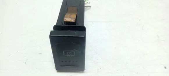 Volkswagen Sharan Windscreen/window heater switch 7M3959621