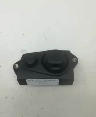 Audi A8 S8 D3 4E Steering wheel adjustment switch 4E0953551