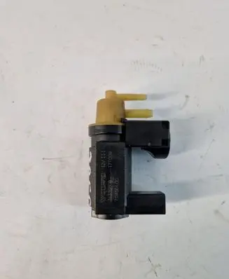 Volvo V40 Turbo solenoid valve 31339808