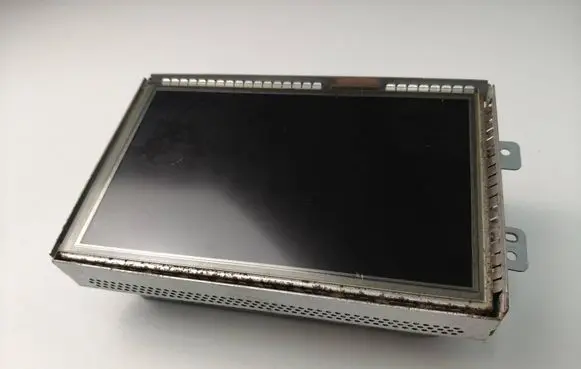Screen/display/small screen