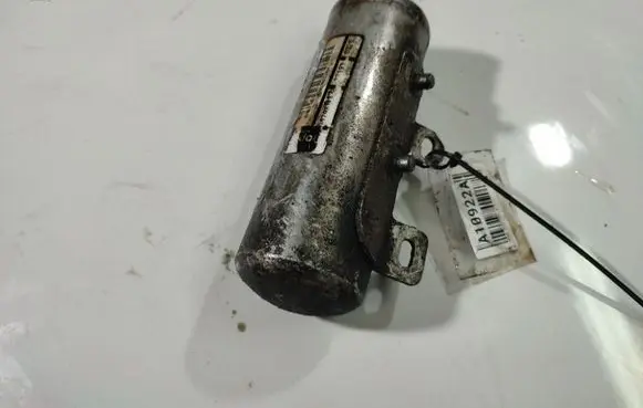 Chrysler Voyager Air conditioning (A/C) air dryer 04798017
