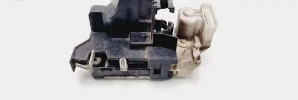 Fiat Doblo Front door lock