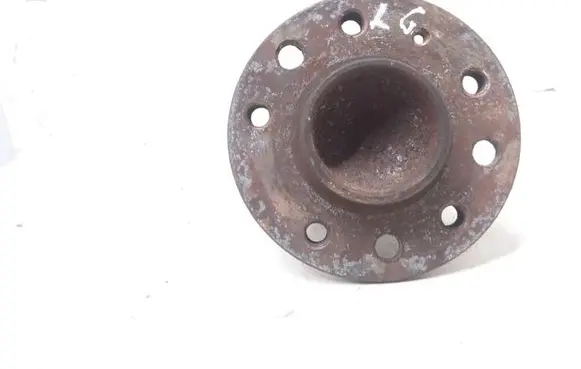Opel Meriva A Rear wheel hub