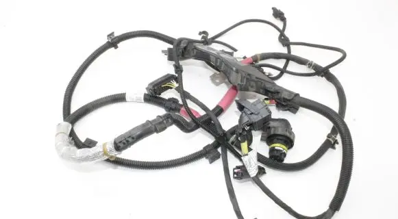 Toyota Supra A90 Other wiring loom 8672145 8664895