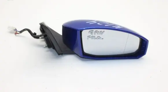 Nissan 350Z Coupe wind mirror (mechanical) 7PIN