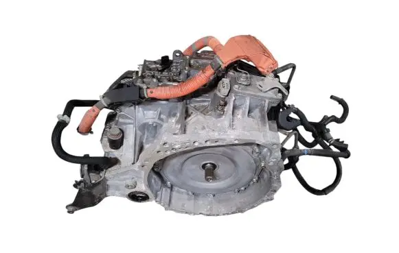 Lexus RX 450H Automatic gearbox Q2Y Q2Y109400815 P5L2
