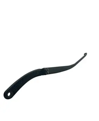 Renault Laguna II Front wiper blade arm 80004996 AS12U