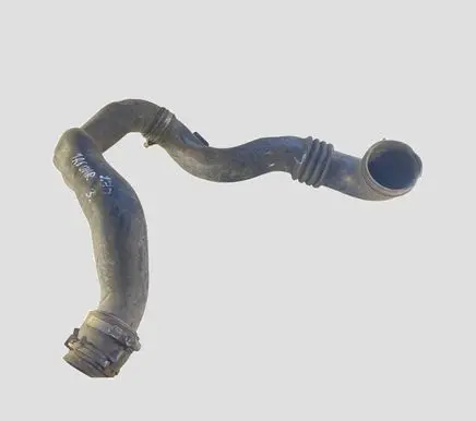 Jaguar XF X250 Intercooler hose/pipe