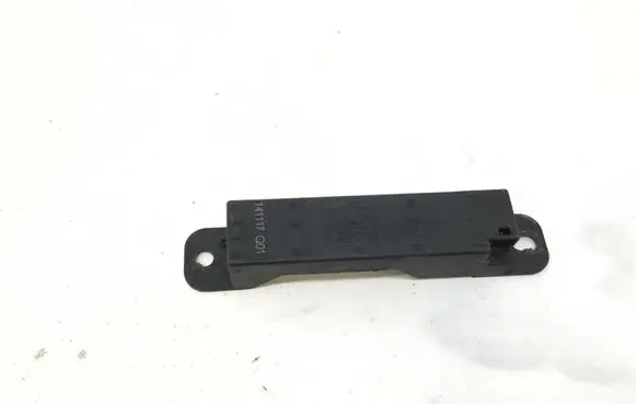 Mercedes-Benz AMG GT R190 C190 Keyless (KESSY) go control unit/module A2059053005