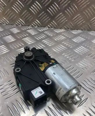 Mercedes-Benz R W251 Sunroof motor/actuator A1648201442