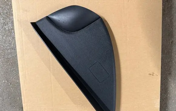 Skoda Fabia Mk4 (6VA) Dashboard side end trim 6VA857503