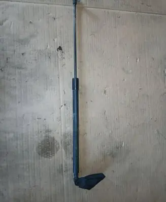Renault Koleos II Tailgate strut 904516011R