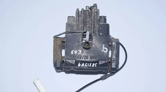 BMW 6 E63 E64 Rear brake caliper