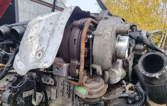 Citroen C5 Turbo 9686120680