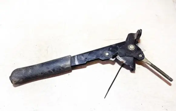 Citroen Xsara Handbrake/parking brake lever assembly