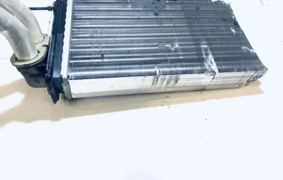 Peugeot 406 Heater blower radiator