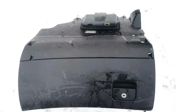 Audi A6 S6 C5 4B Glove box 4b1857035ad