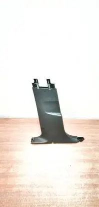 Peugeot 308 (B) pillar trim (bottom) 9677443377