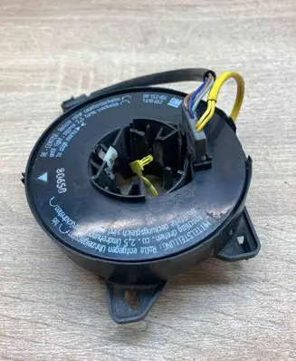 Opel Vectra B Airbag slip ring squib (SRS ring) 09152056 1610662