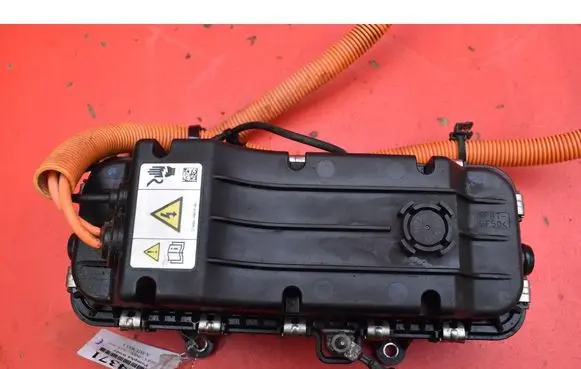 Ford Grand C-MAX Water pump FV6H18K464AF