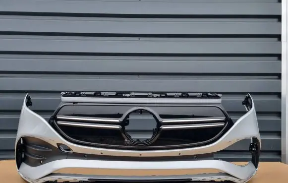 Mercedes-Benz EQA Front bumper