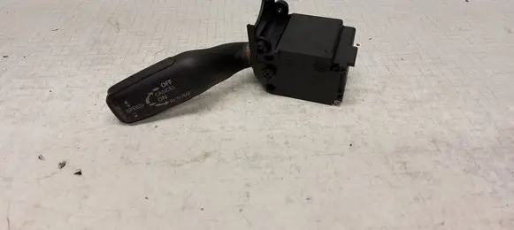 Audi A4 S4 B7 8E 8H Cruise control stalk 4E0953521 K0301214600