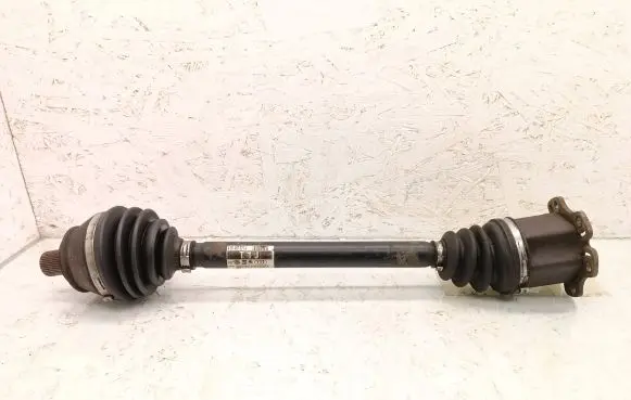 Audi A6 S6 C6 4F Front driveshaft 4F0407271J