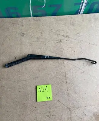 Renault 19 Front wiper blade arm 7700807131