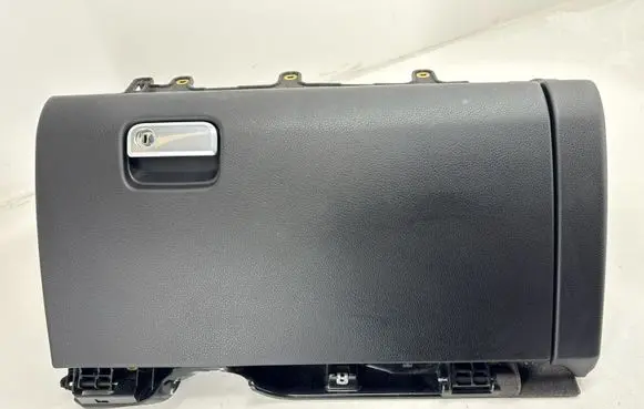 Porsche Cayenne (92A) Glove box 7P5857095 95855209500