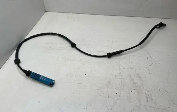 BMW X3 E83 ABS brake wheel speed sensor 6908705