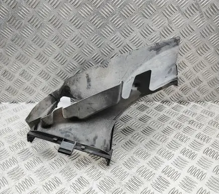 Bentley Continental Air intake duct part 3W0121467L