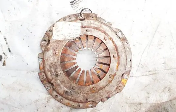 Opel Zafira B Pressure plate 