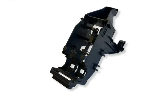 Volkswagen Touareg III Other interior part 4M0937545
