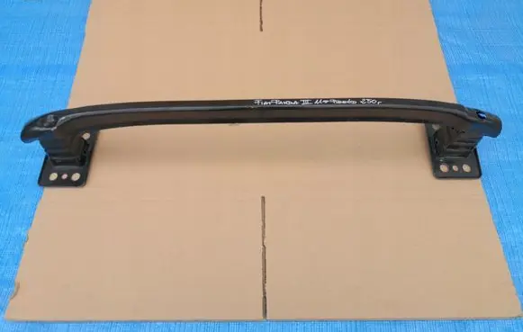 Fiat Panda III Front bumper cross member 1017A675