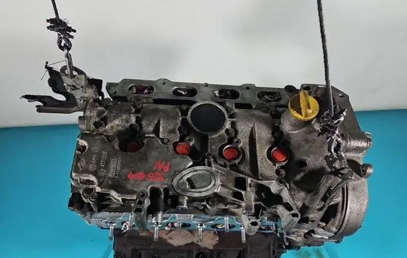 Renault Clio II Engine K4JC710 IMPRK1389634