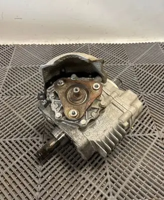Skoda Kodiaq Gearbox transfer box case 
