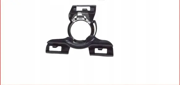 Mercedes-Benz GLE W167 Front bumper mounting bracket A1678854507