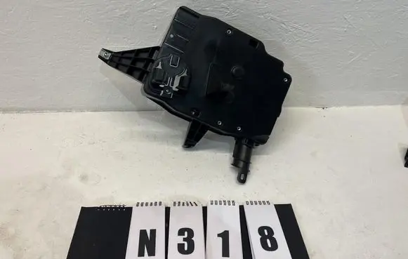 Ford Kuga II Engine control unit box CV61-12A659-AE